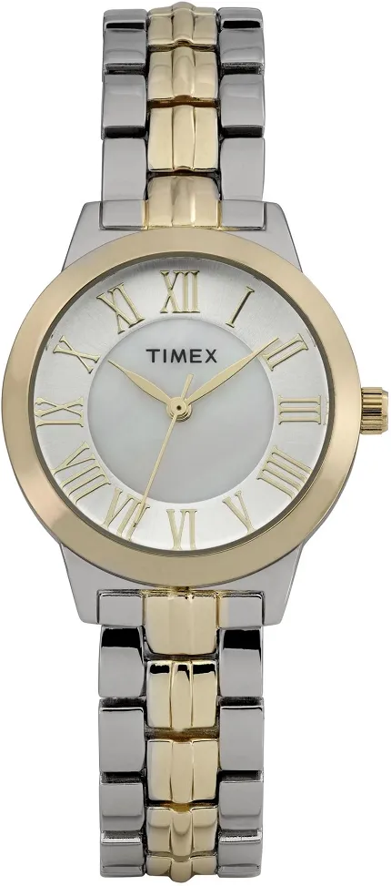Timex TW2Y38300 Main Street 30mm Bracelet Watch - zdjęcie 1