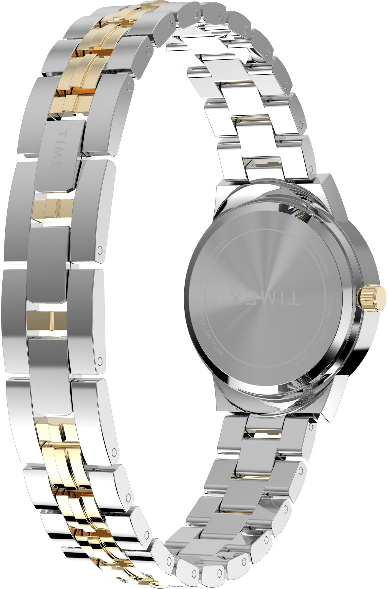 Timex TW2Y38300 zegarek - miniatura 5