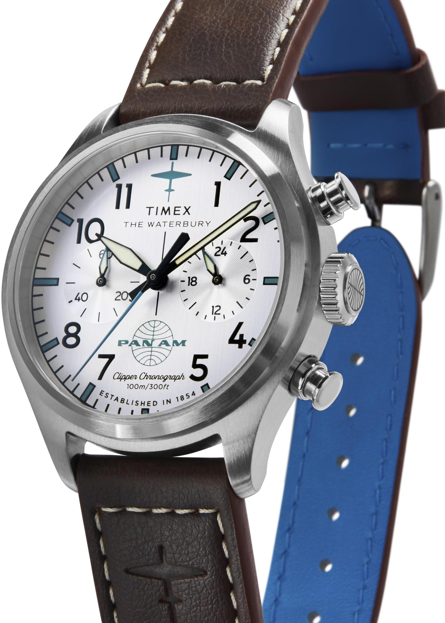 Timex TW2Y38700 zegarek - miniatura 6