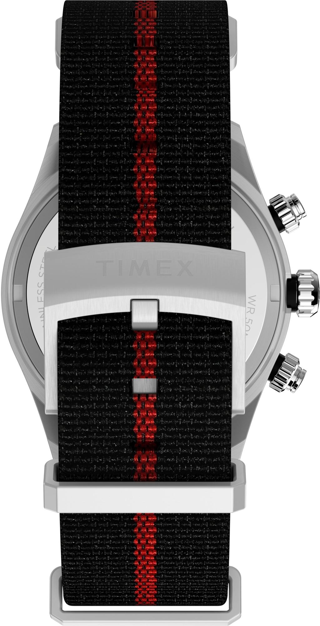 Timex TW2Y38900 zegarek - miniatura 6