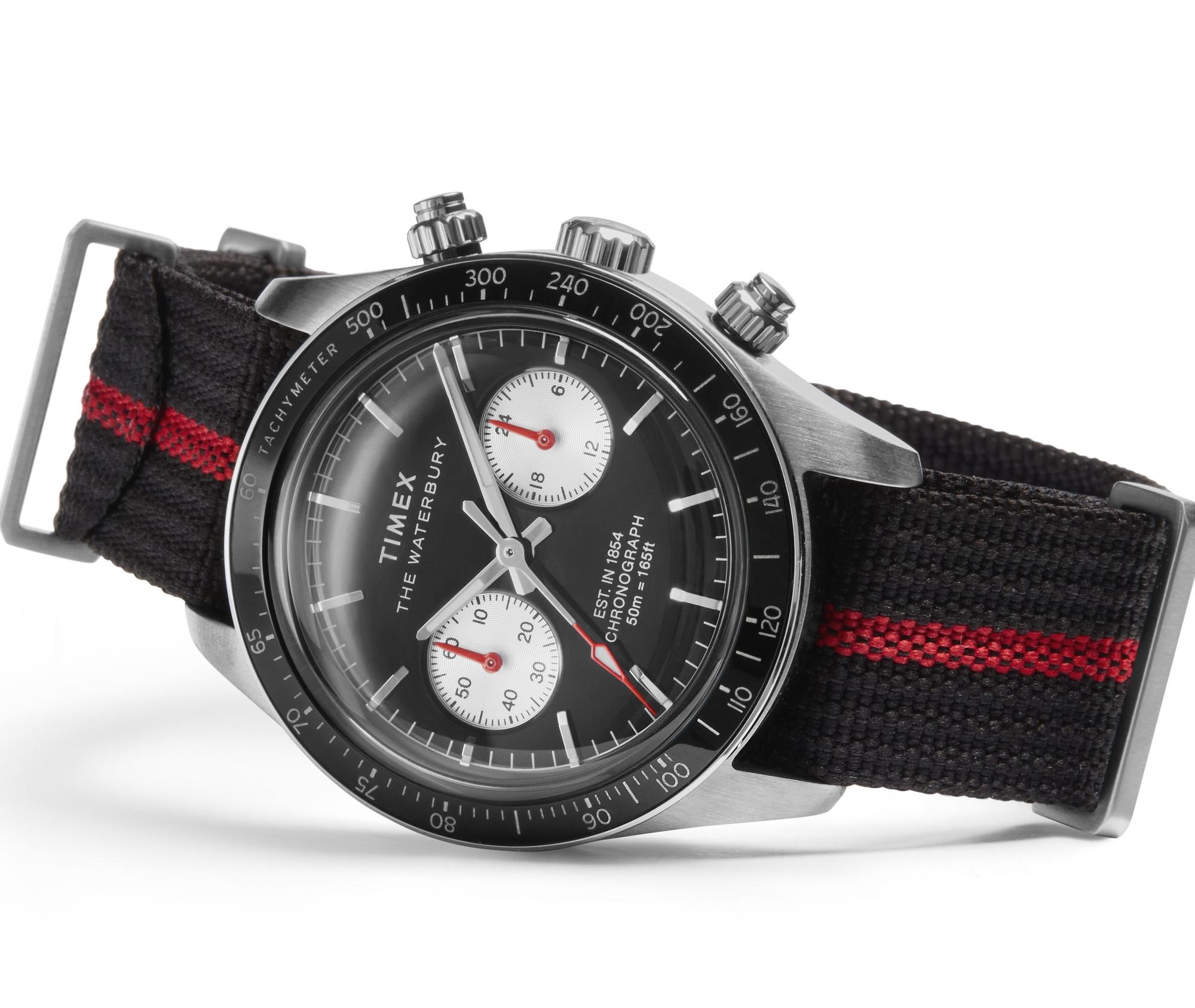 Timex TW2Y38900 zegarek - miniatura 7