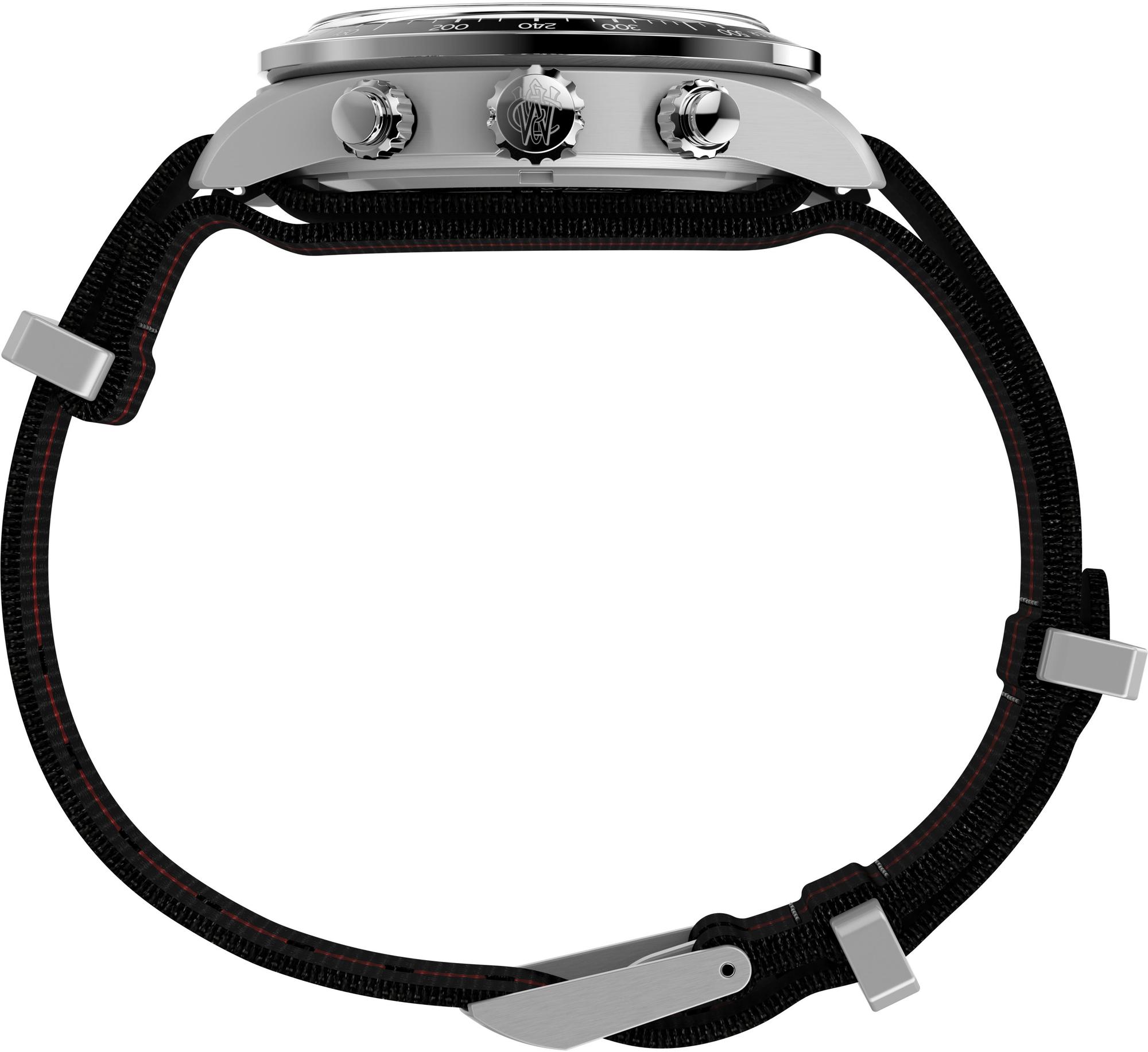 Timex TW2Y38900 zegarek - miniatura 9