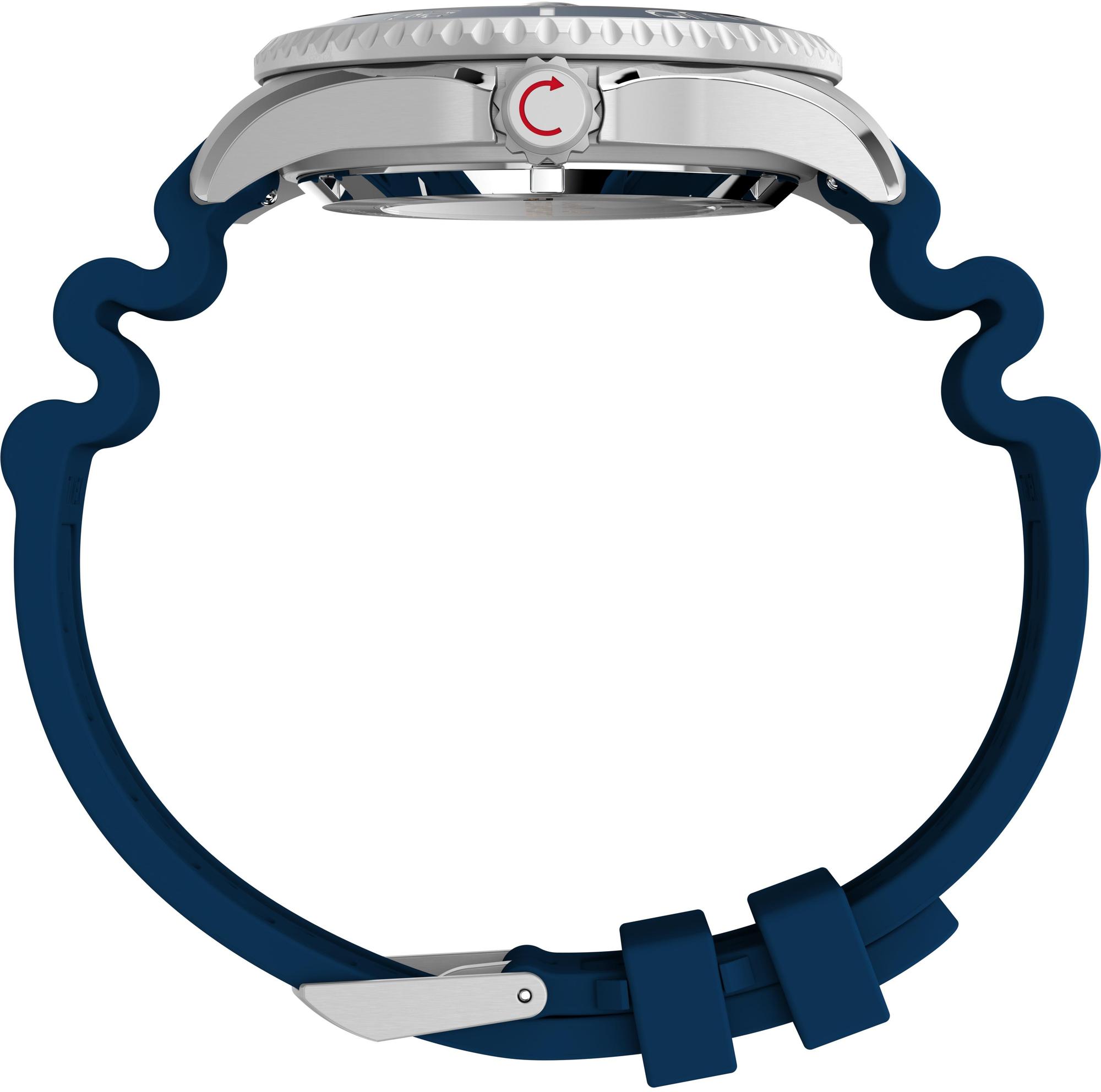 Timex TW2Y39900 zegarek - miniatura 6