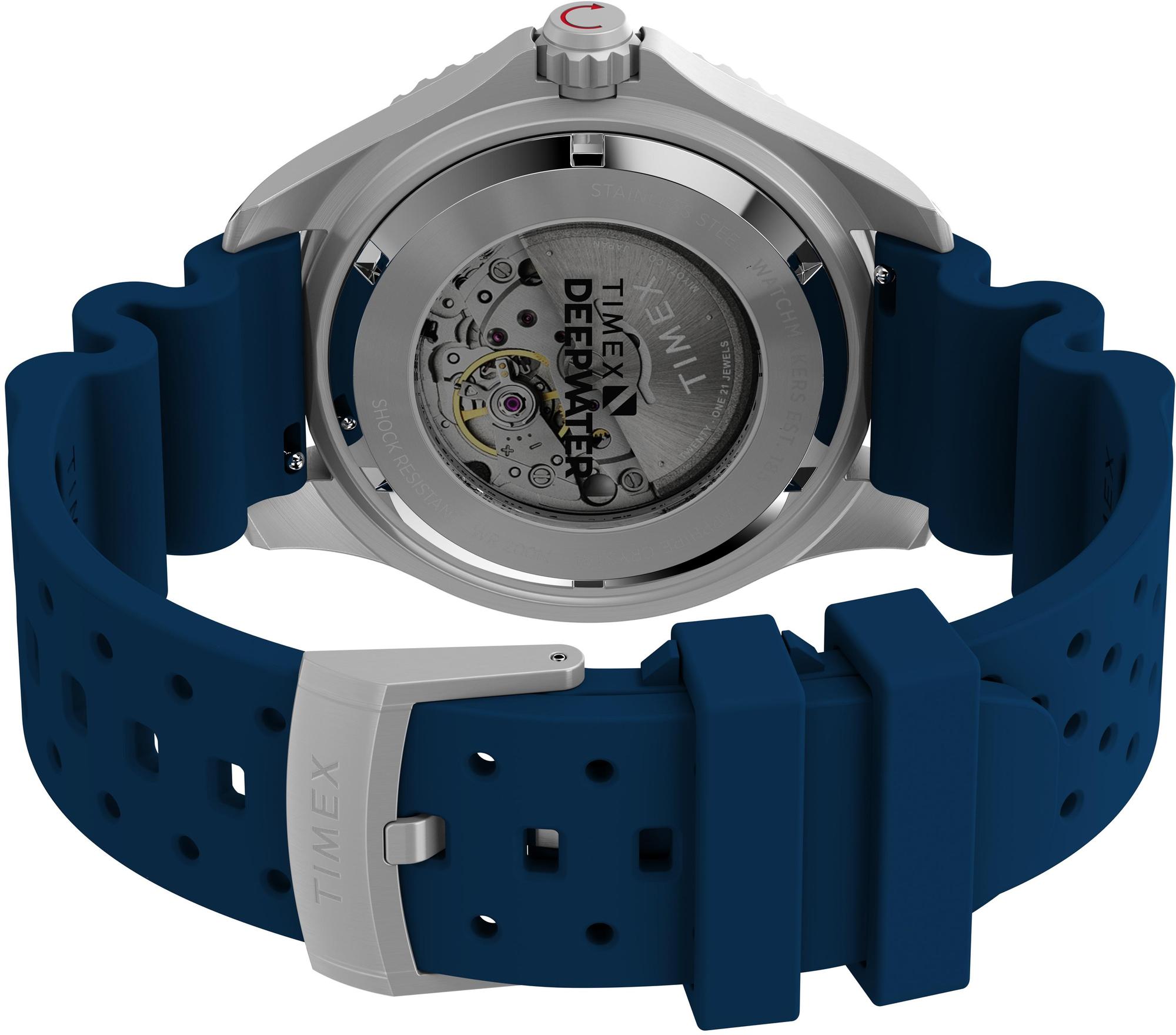 Timex TW2Y39900 zegarek - miniatura 7