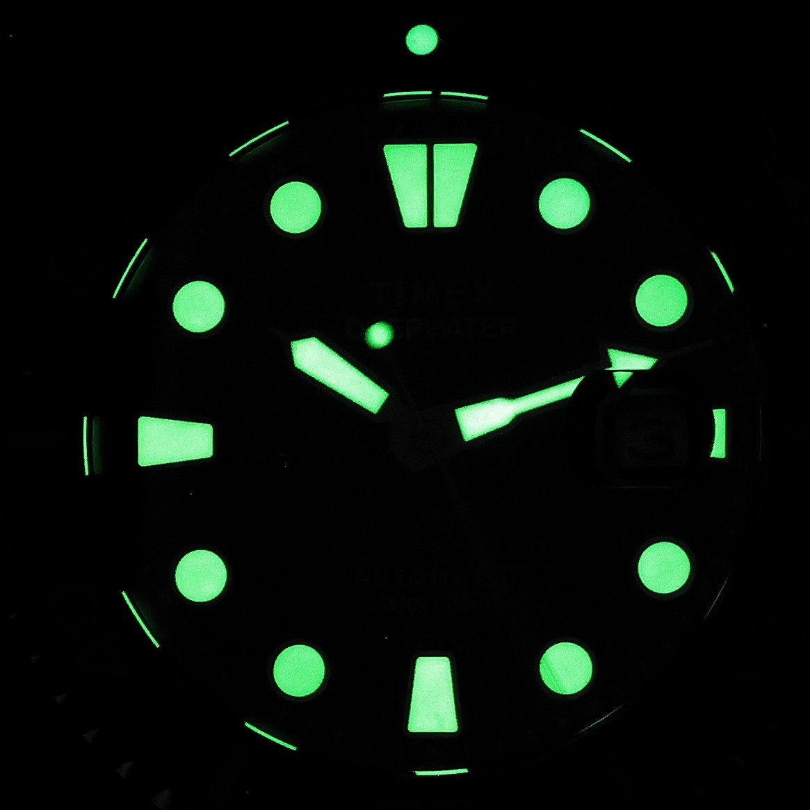 Timex TW2Y39900 zegarek męski typudiver Timex pasek - miniatura 5