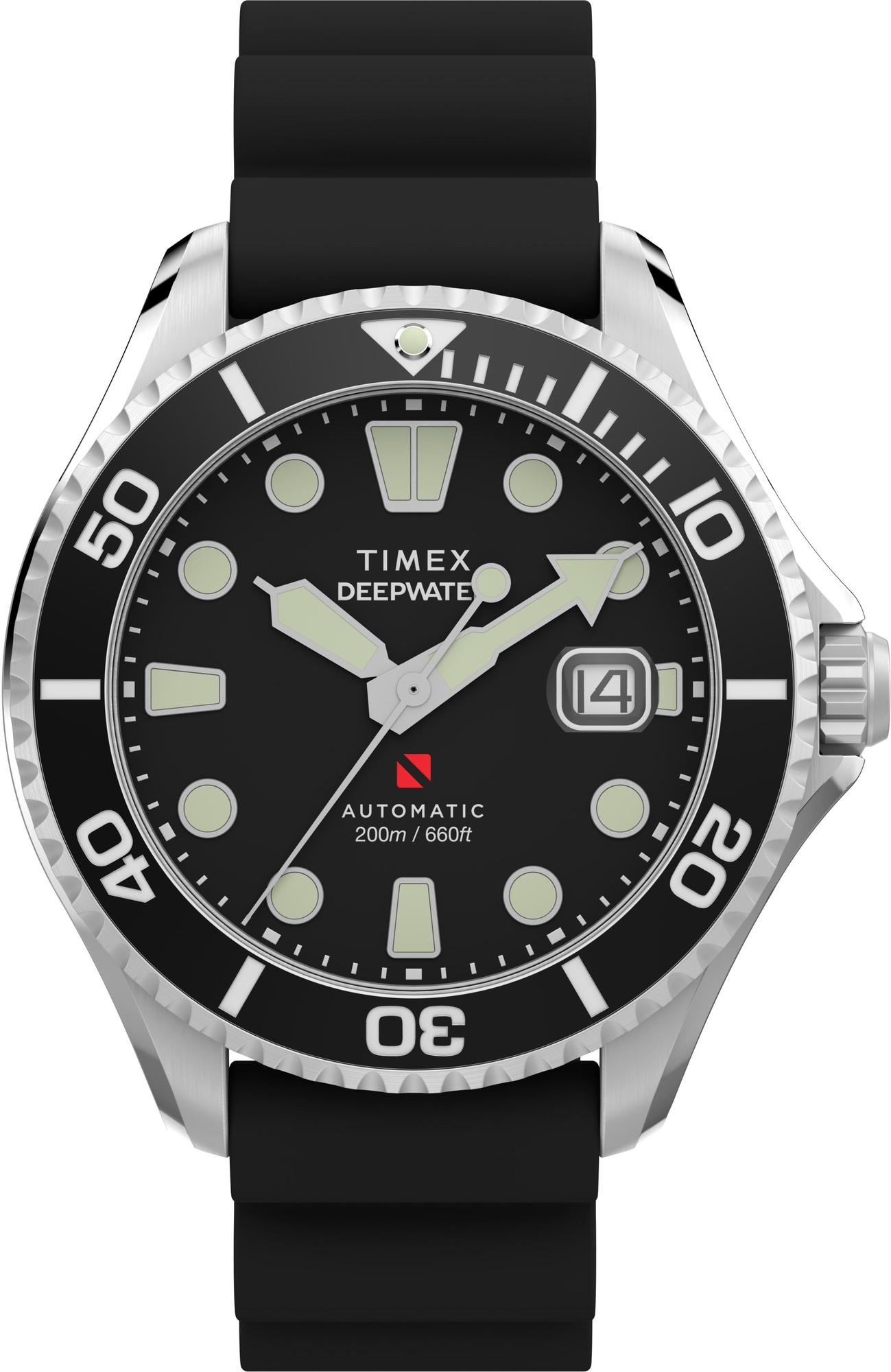 Zegarek Timex TW2Y40000