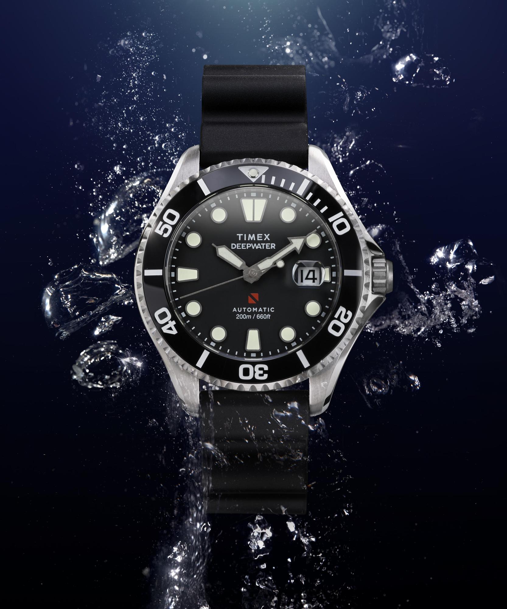 Timex TW2Y40000 zegarek - miniatura 6
