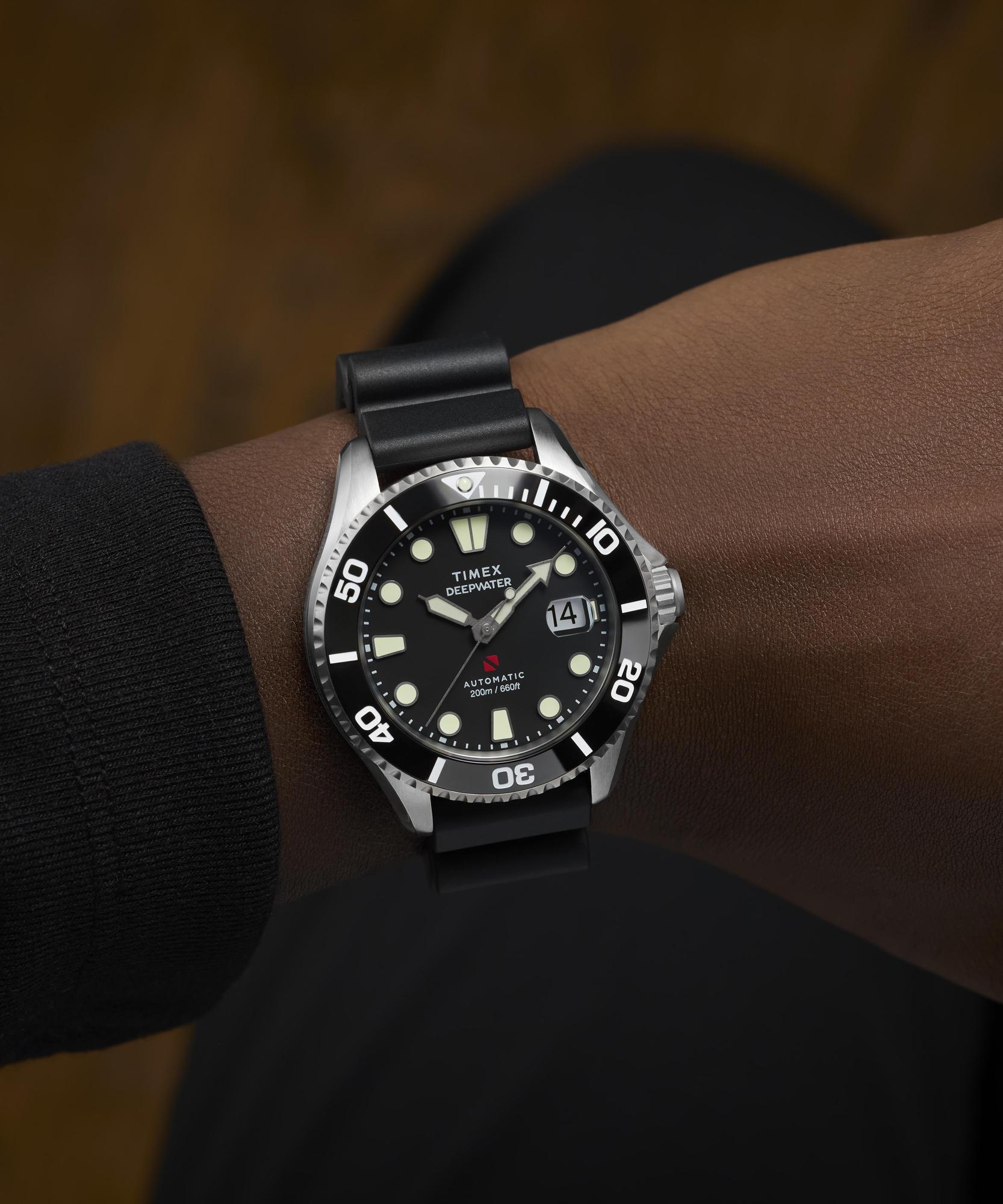 Timex TW2Y40000 zegarek - miniatura 7