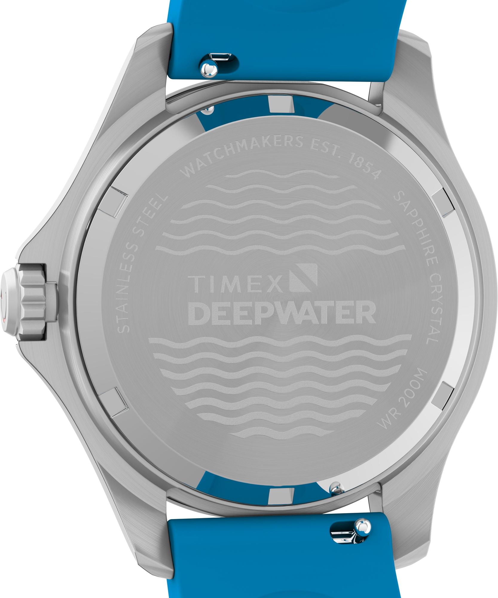 Timex TW2Y40400 zegarek - miniatura 7