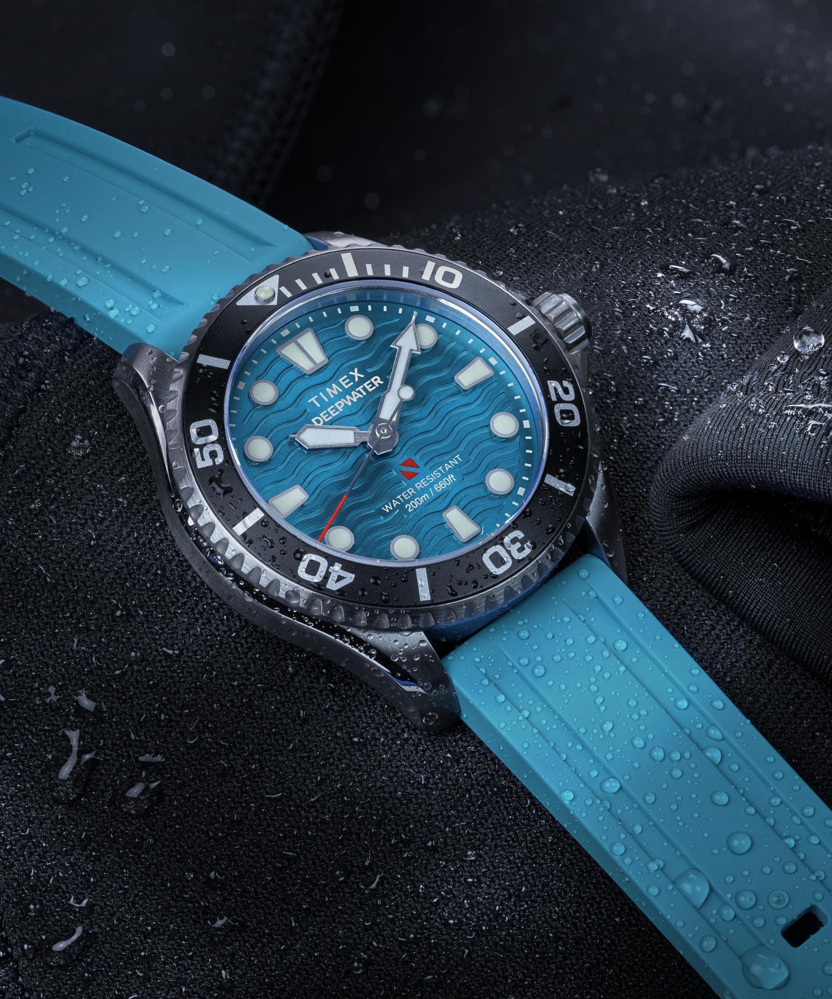 Timex TW2Y40400 zegarek - miniatura 9