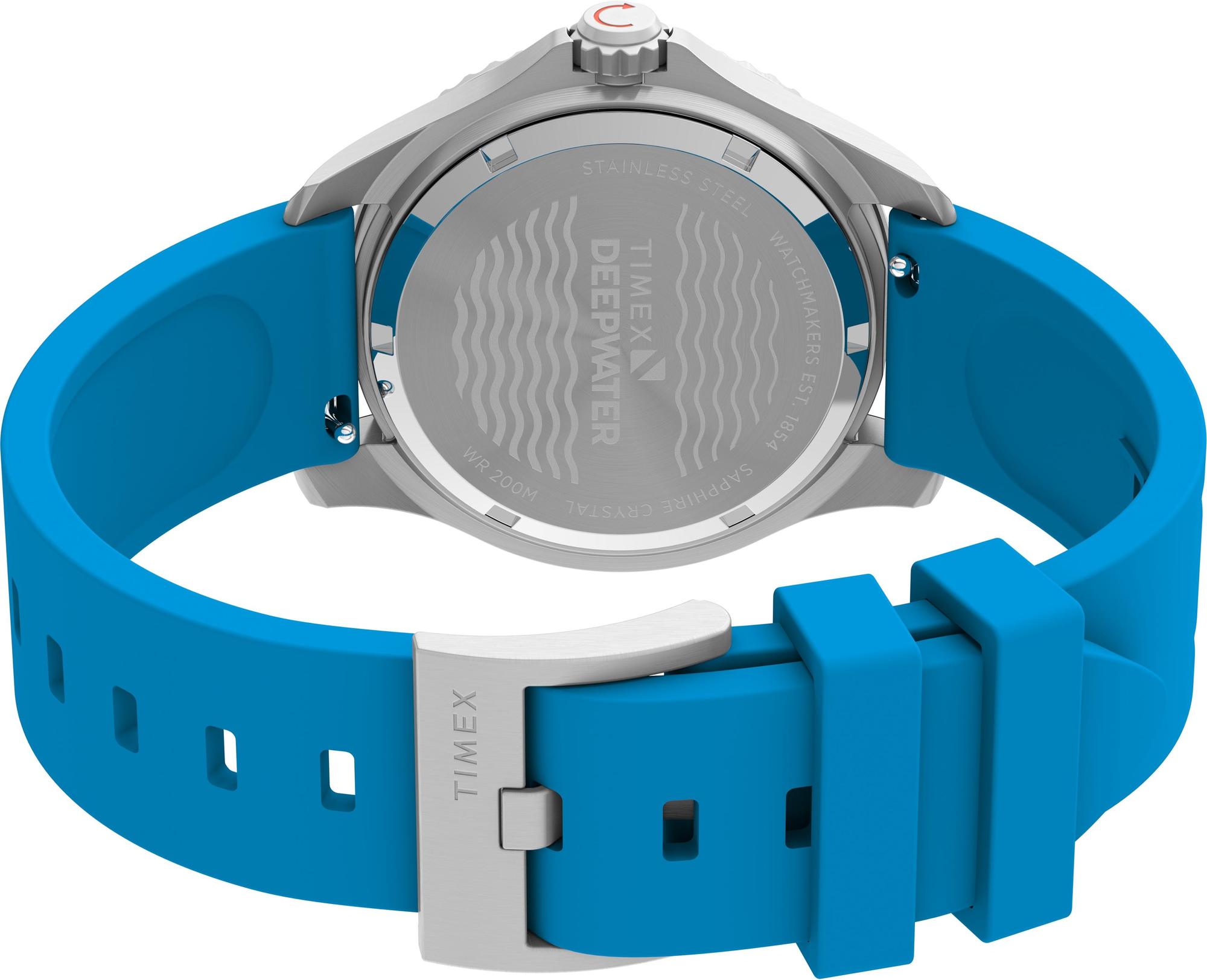 Timex TW2Y40400 zegarek - miniatura 14