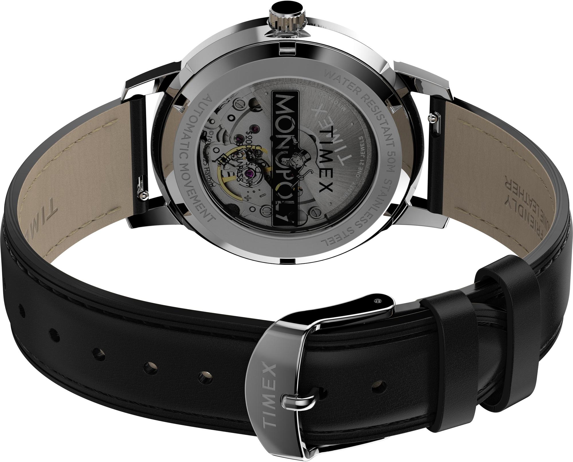 Timex TW2Y46900 zegarek - miniatura 6