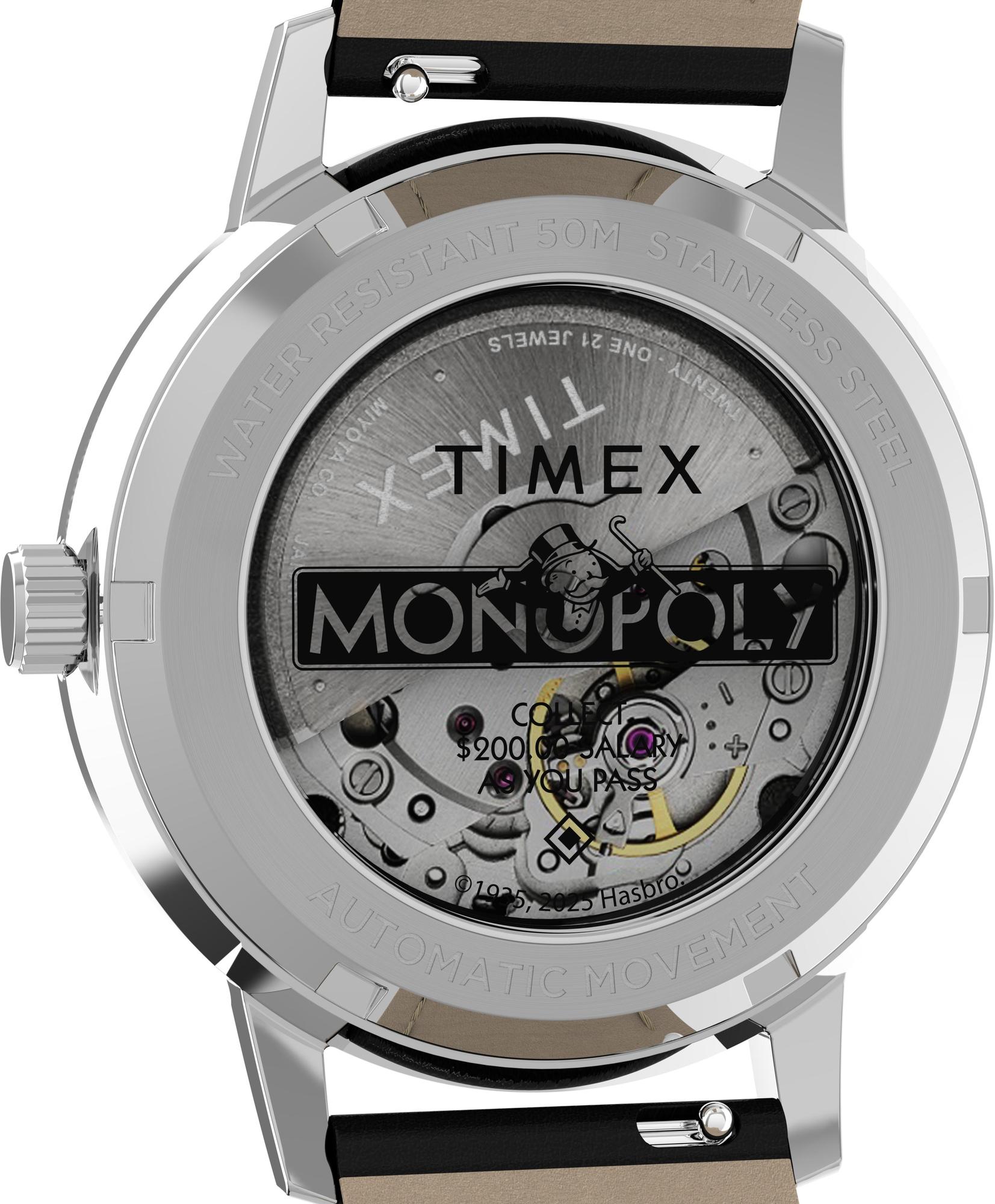 Timex TW2Y46900 zegarek - miniatura 8
