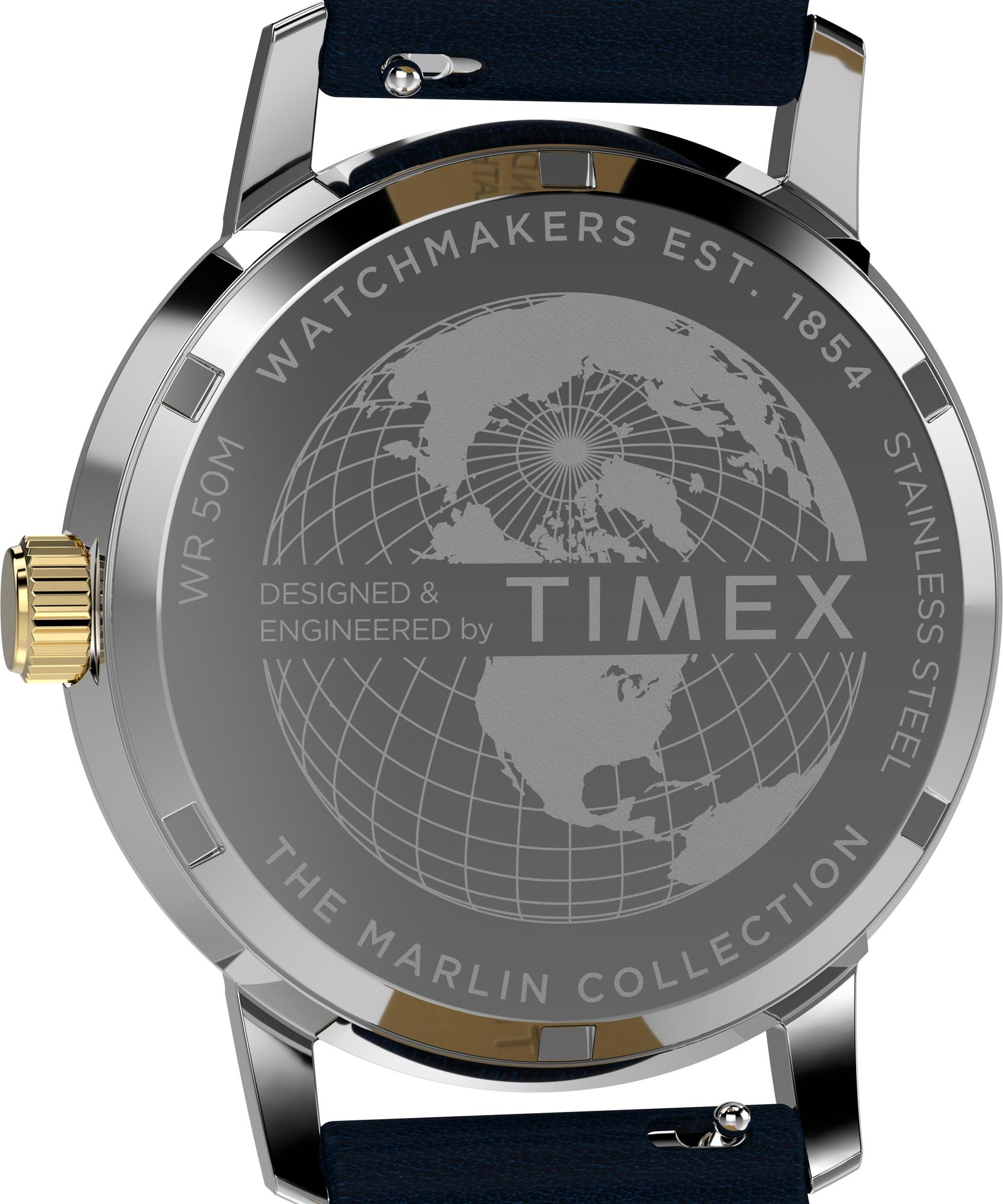 Timex TW2Y47900 zegarek