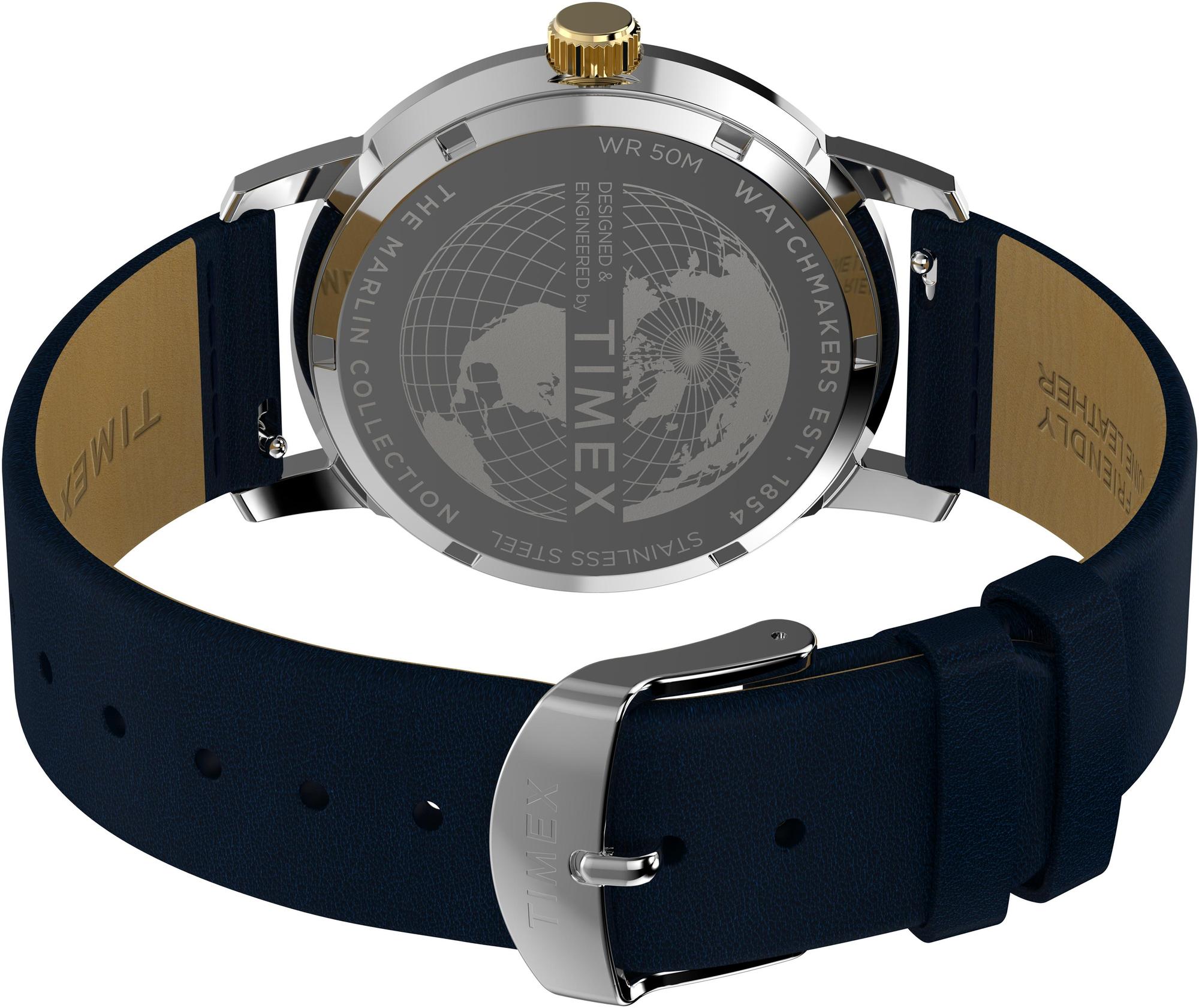Timex TW2Y47900 zegarek