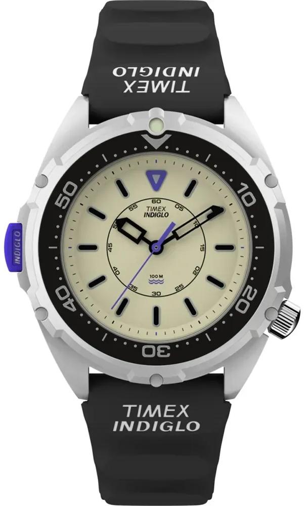 Timex X Dimepiece TW2Y48000