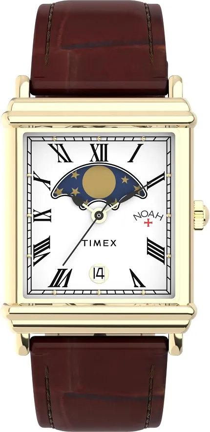 Timex TW2Y48400 - zdjęcie 1