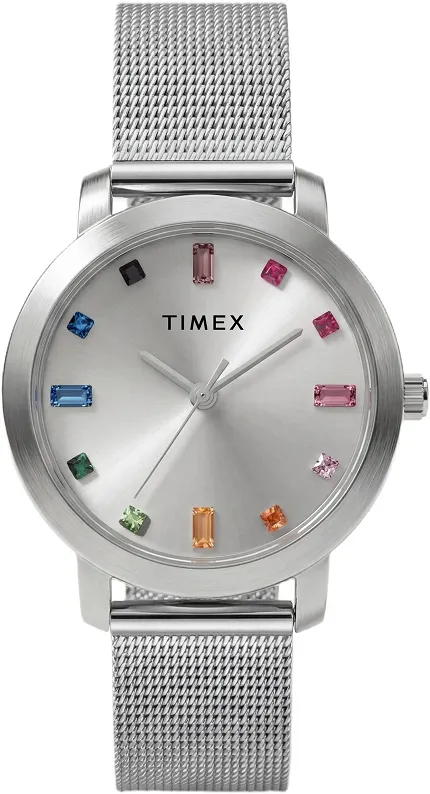 Timex TW2Y48600 - zdjęcie 1