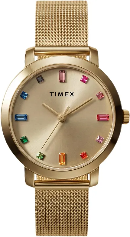Timex TW2Y48700 - zdjęcie 1