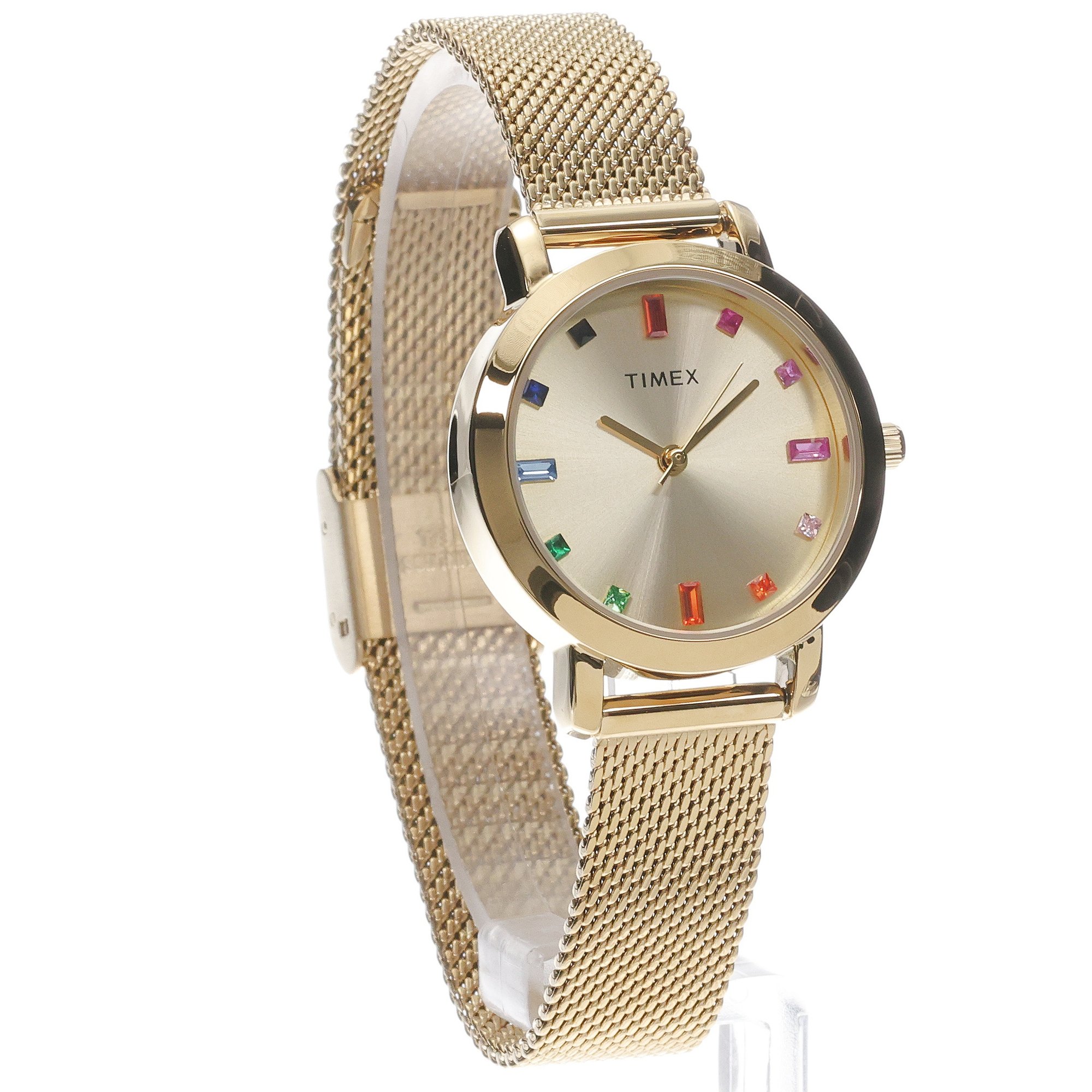 Timex TW2Y48700 zegarek damski Main Street - miniatura 3