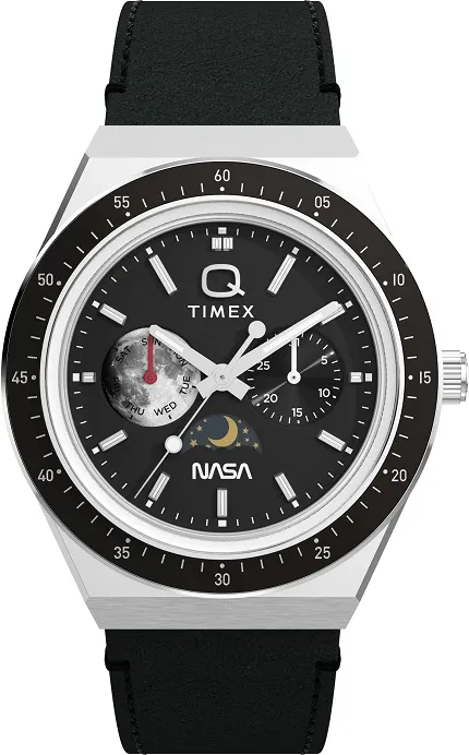 Timex TW2Y56800 - zdjęcie 1