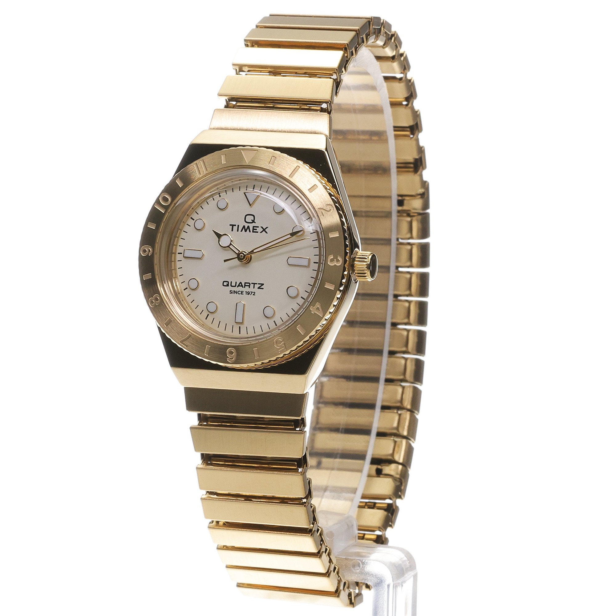 Timex TW2Y57500 Q Timex zegarek damski - miniatura 2