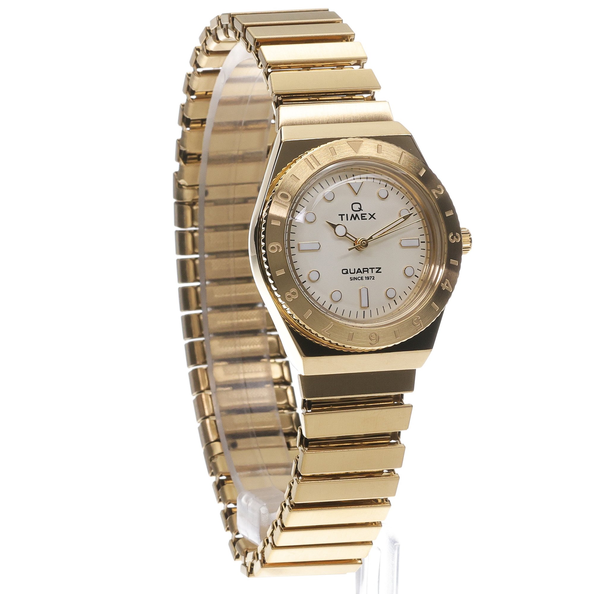 Timex TW2Y57500 zegarek amerykańskie Q Timex - miniatura 3