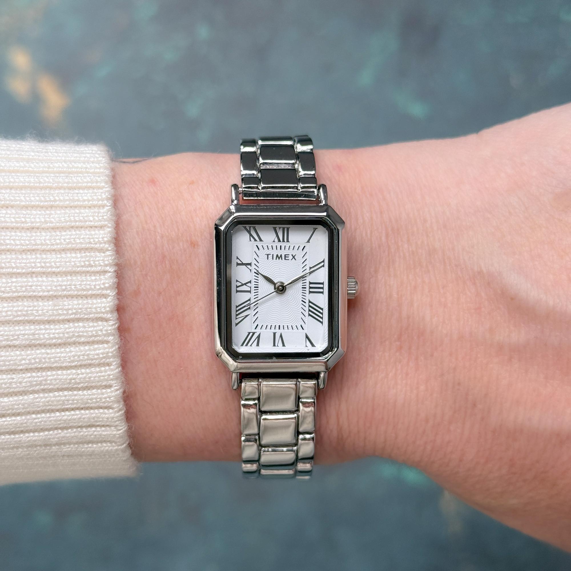 Timex TW2Y57900 zegarek amerykańskie Trend - miniatura 13
