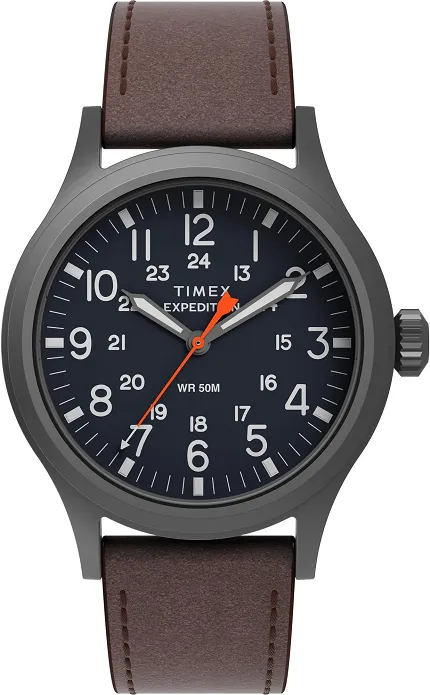 Timex TW2Y63100 - zdjęcie 1