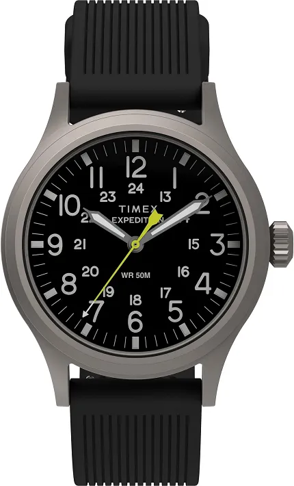 Timex TW2Y63300 - zdjęcie 1
