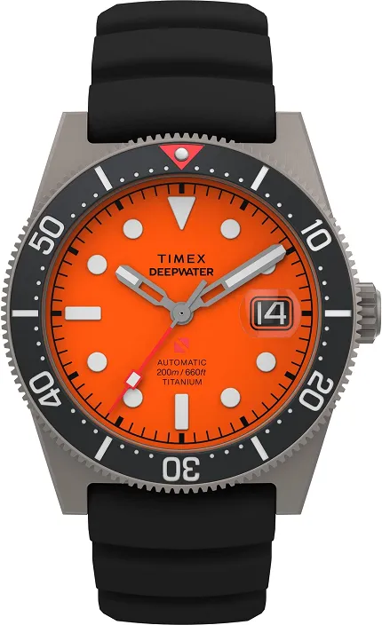 Timex TW2Y64300 - zdjęcie 1