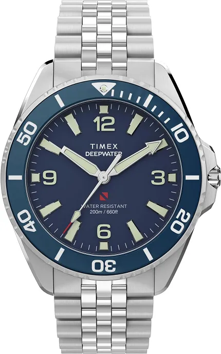 Timex TW2Y64600 - zdjęcie 1