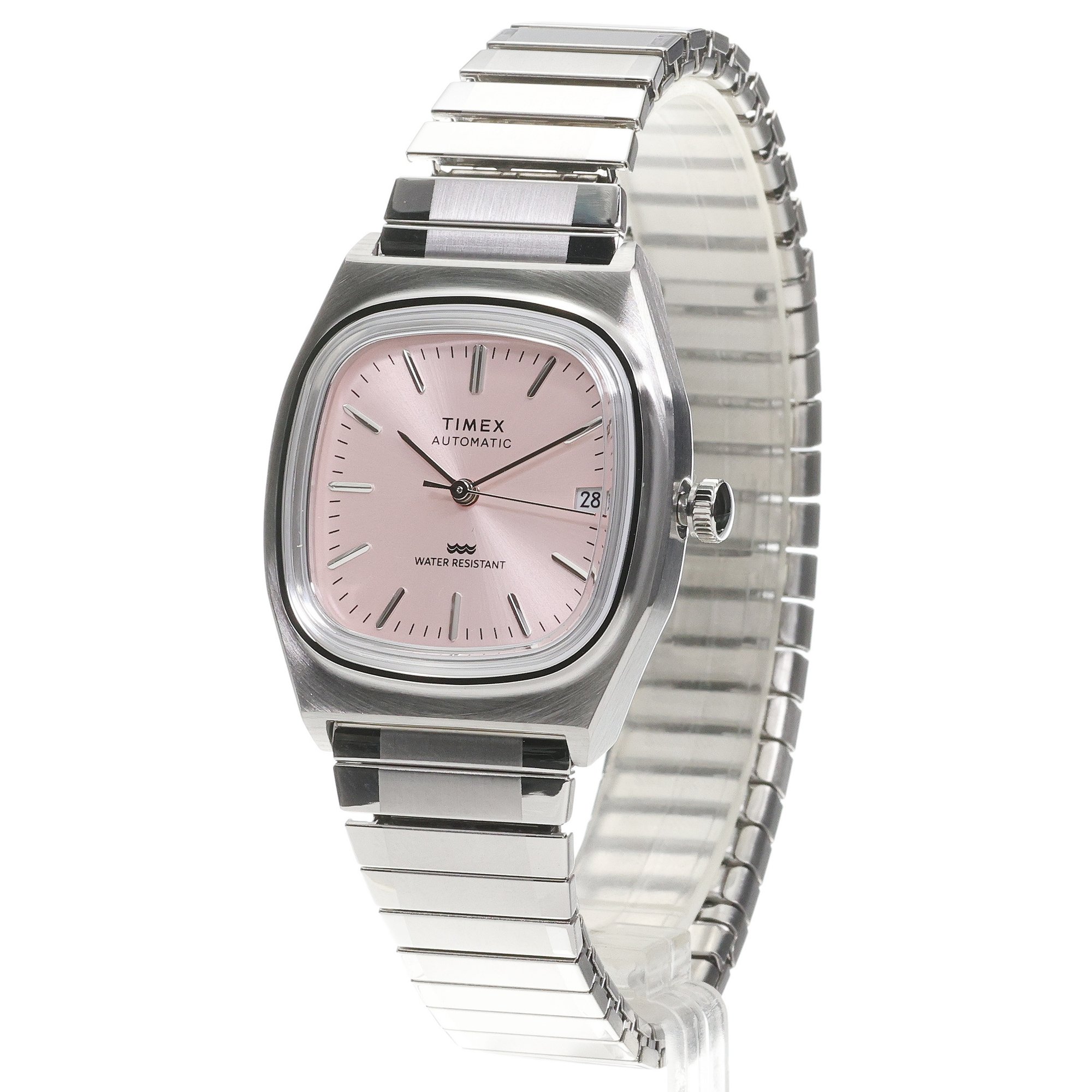 Timex TW2Y66800 zegarek męski klasyczny E Line bransoleta