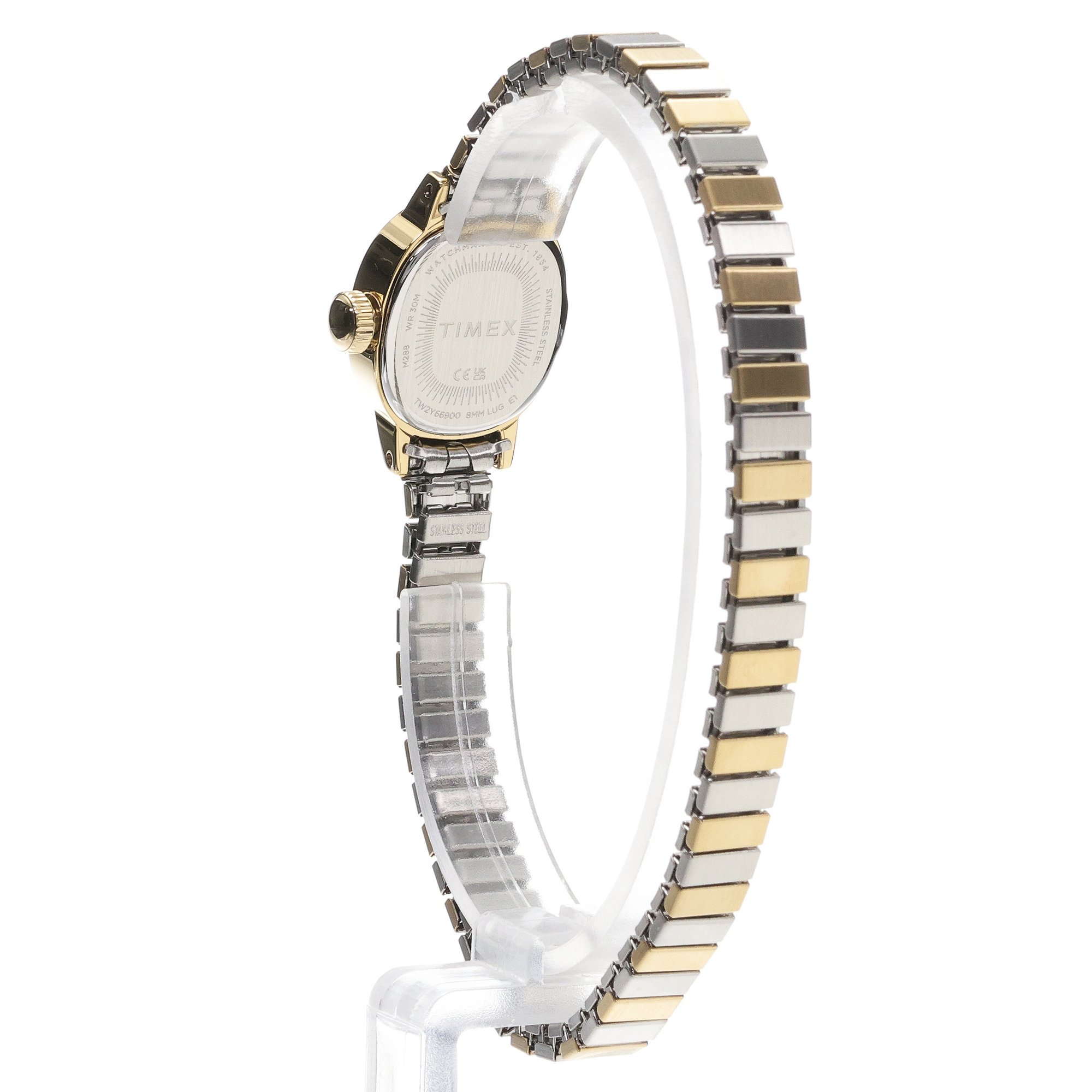 Timex TW2Y66900 zegarek amerykańskie Cavatina
