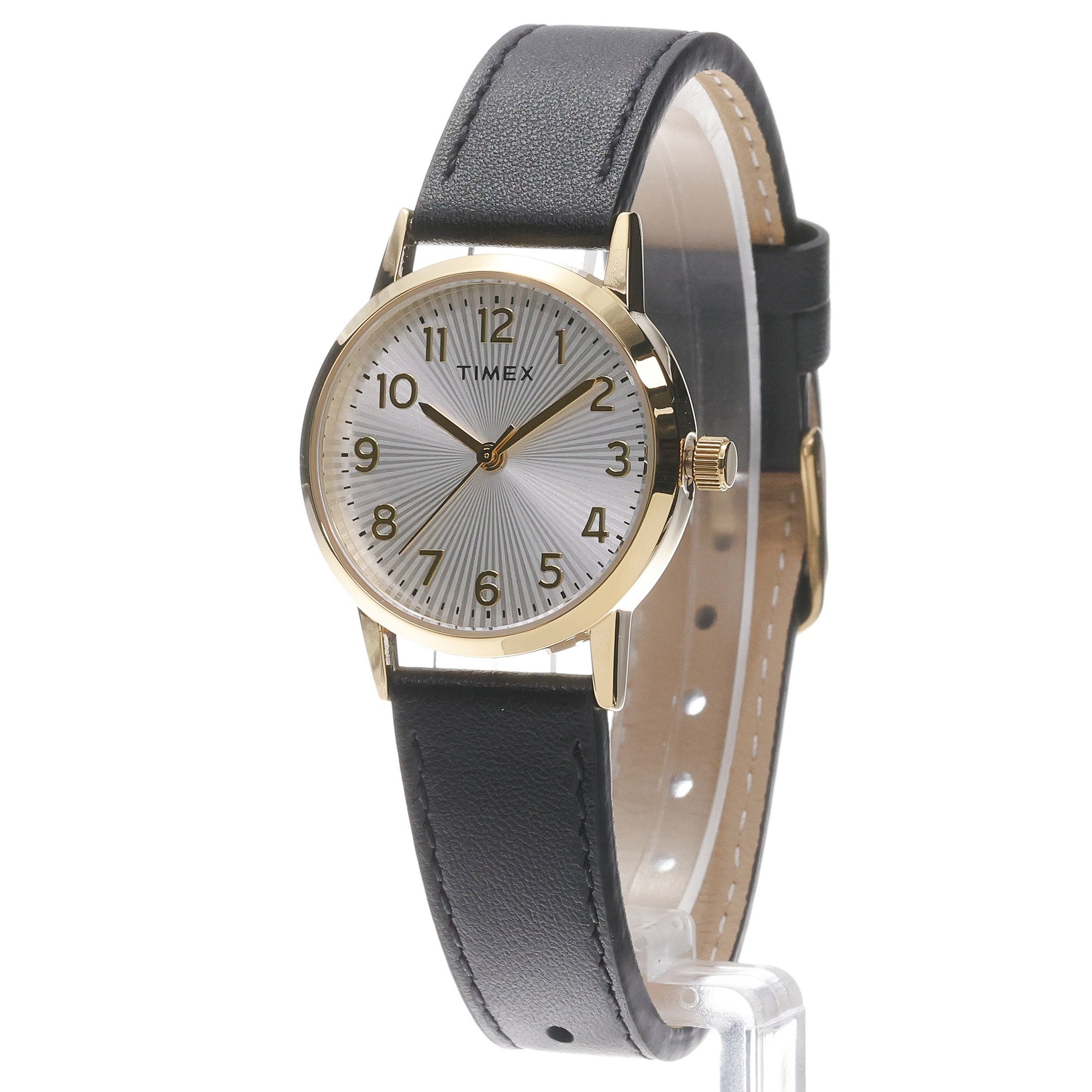 Timex TW2Y67200 Main Street Main Street zegarek damski klasyczny mineralne