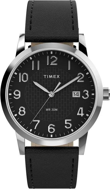 Timex TW2Y67400 - zdjęcie 1