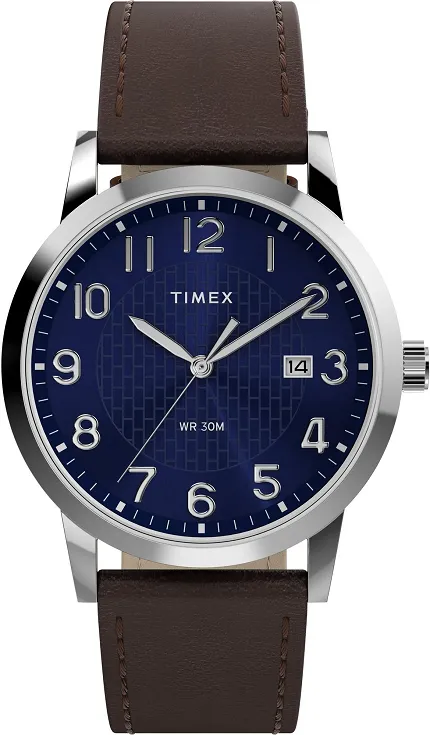 Timex TW2Y67500 - zdjęcie 1