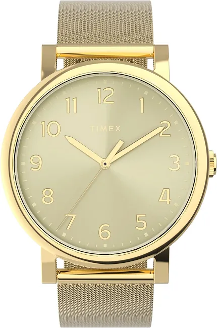Timex TW2Y68900 - zdjęcie 1