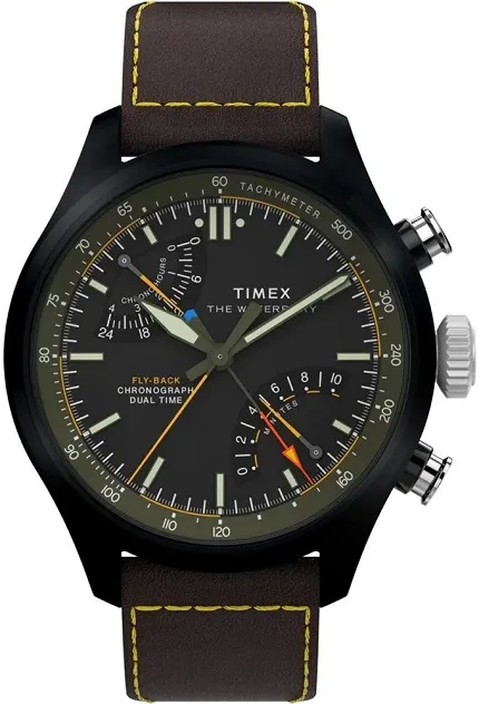 Timex TW2Y70100 - zdjęcie 1