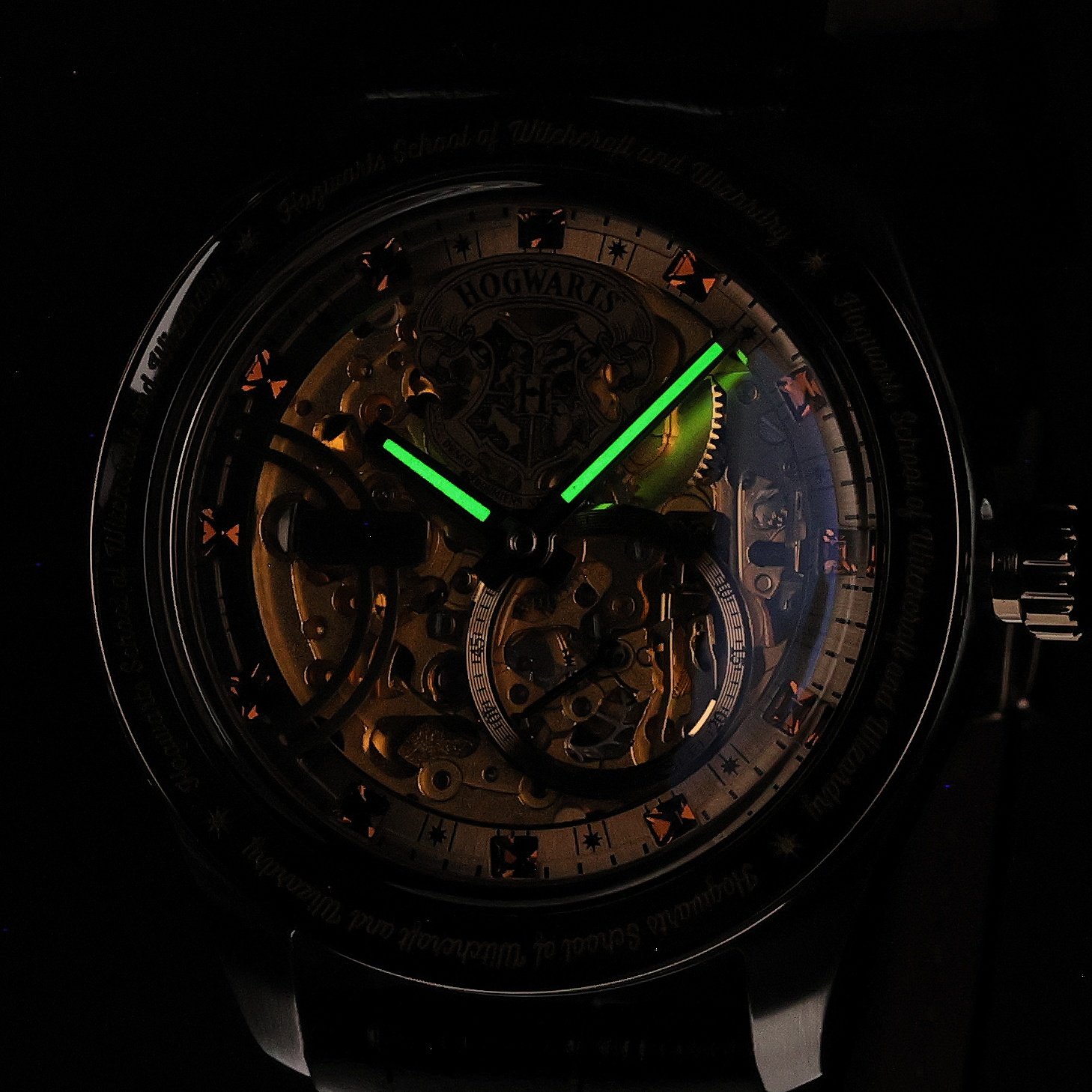 Timex TW2Y75500 zegarek męski Waterbury srebrny - miniatura 5
