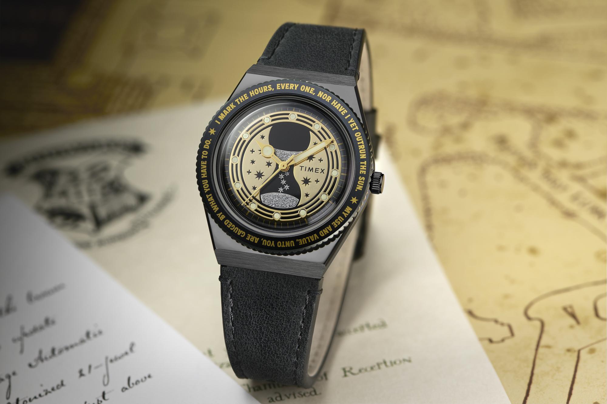 Timex TW2Y76000 zegarek Q Timex