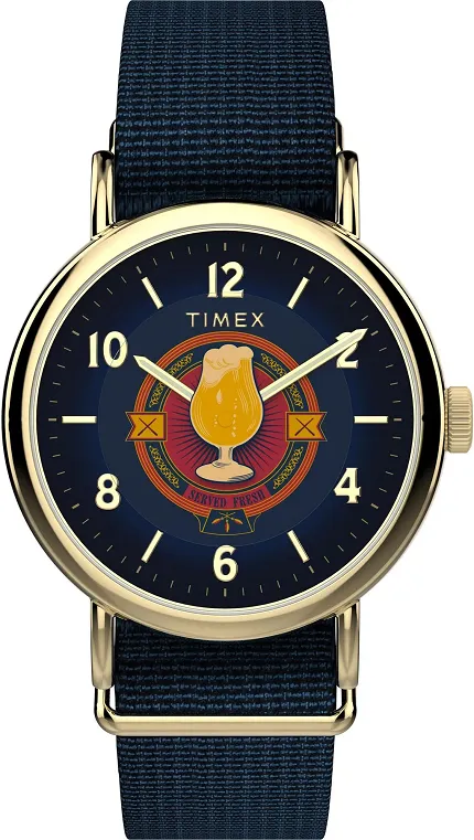 Timex TW2Y76100