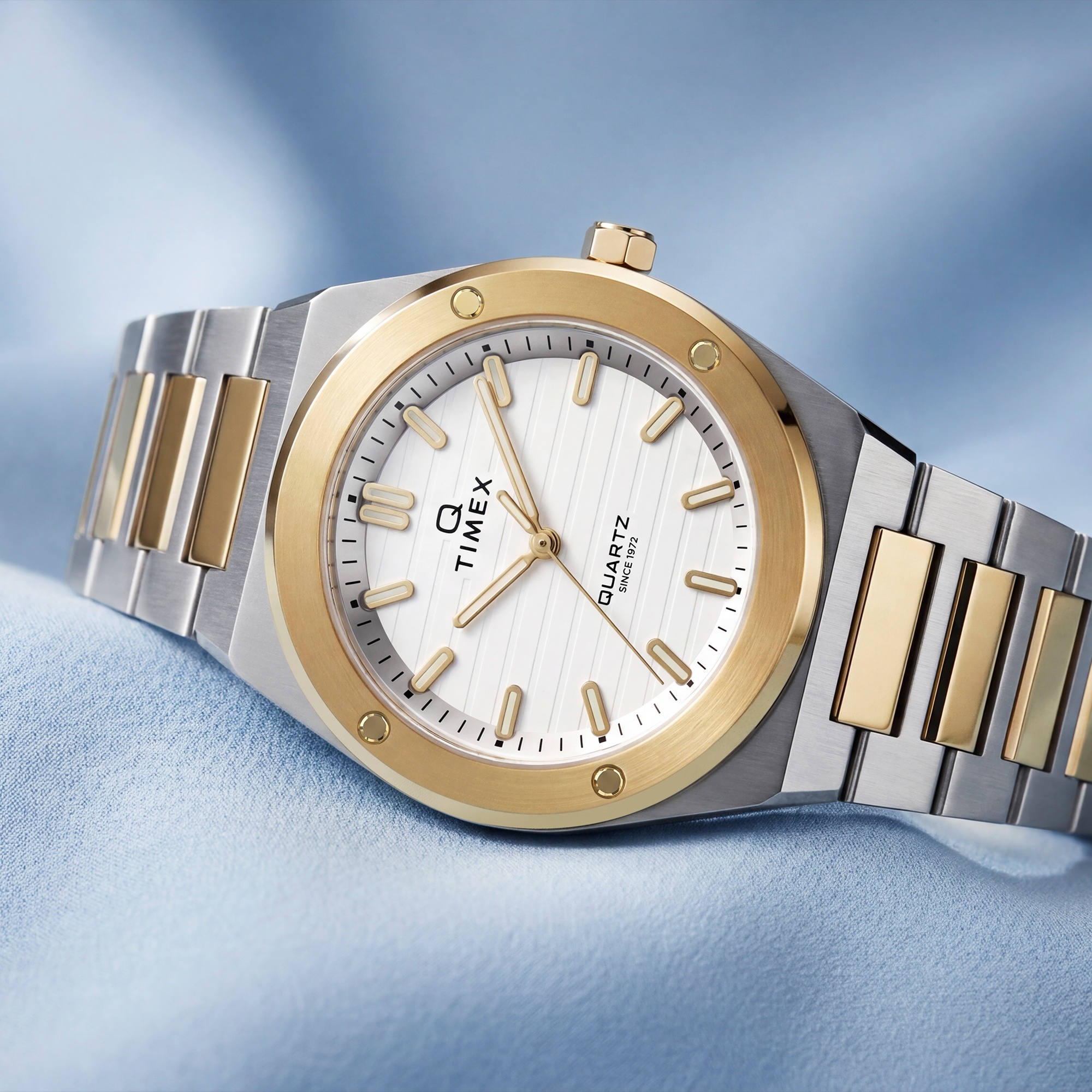 Timex TW2Y81900 zegarek