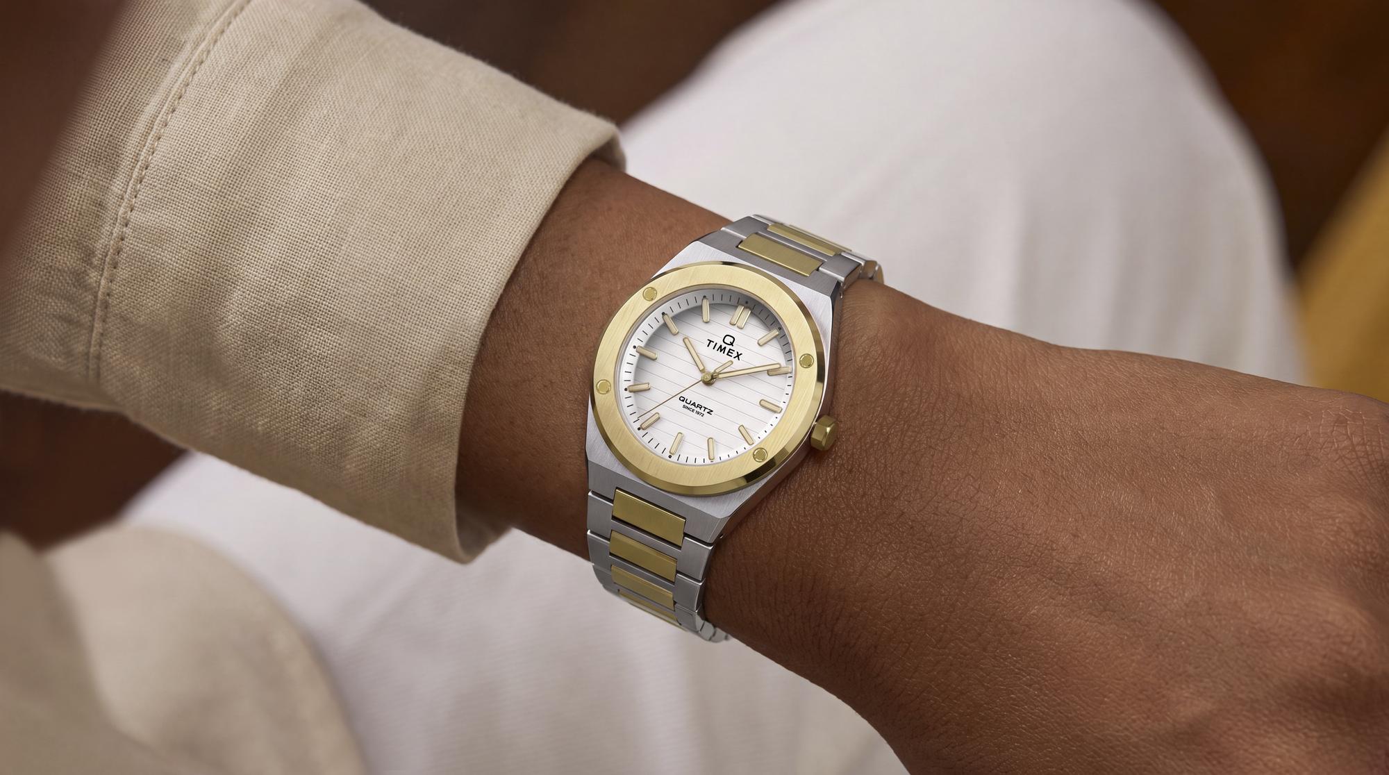 Timex TW2Y81900 zegarek