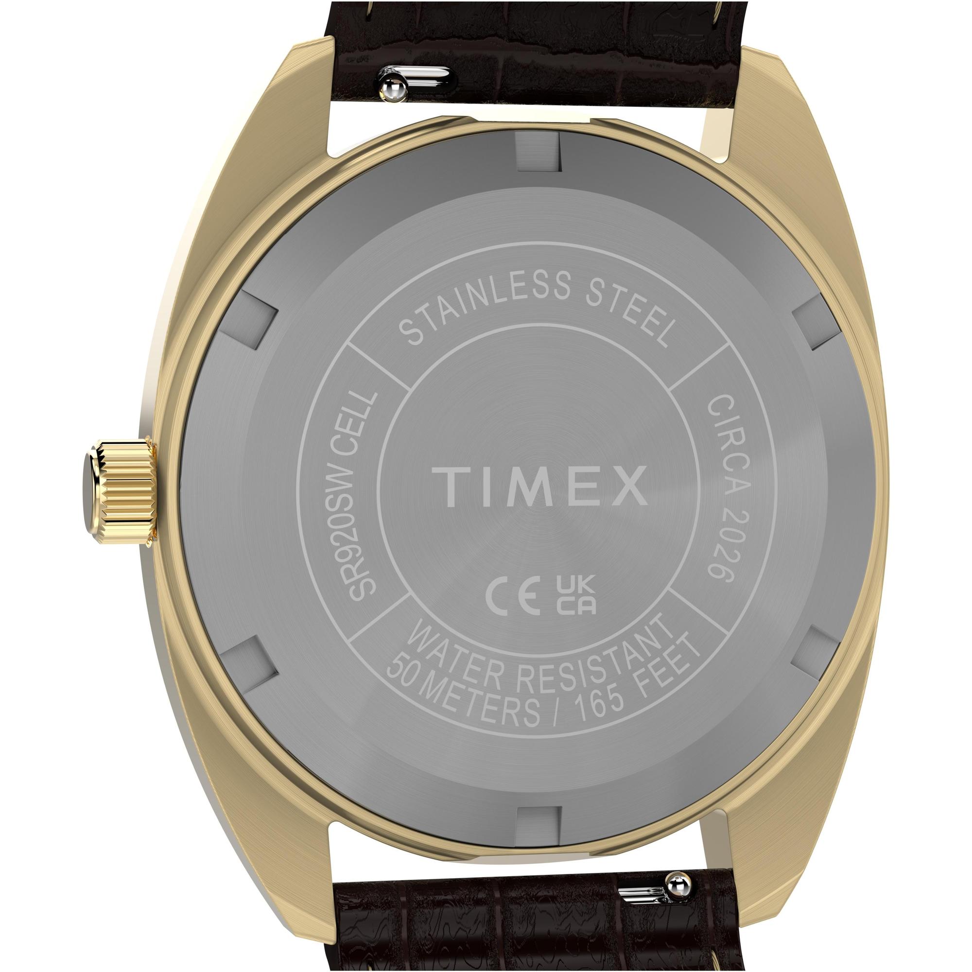 Timex TW2Y82100 zegarek