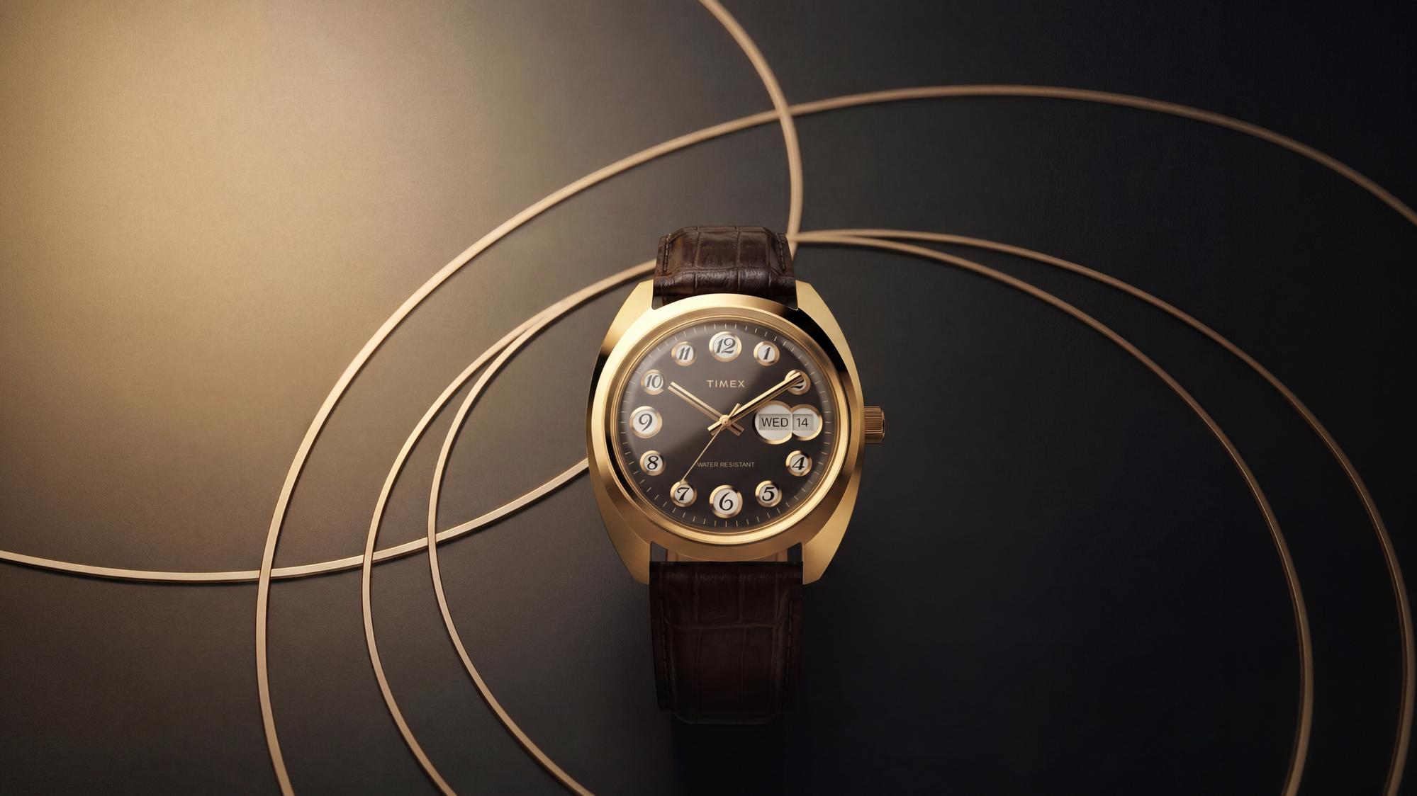 Timex TW2Y82100 zegarek