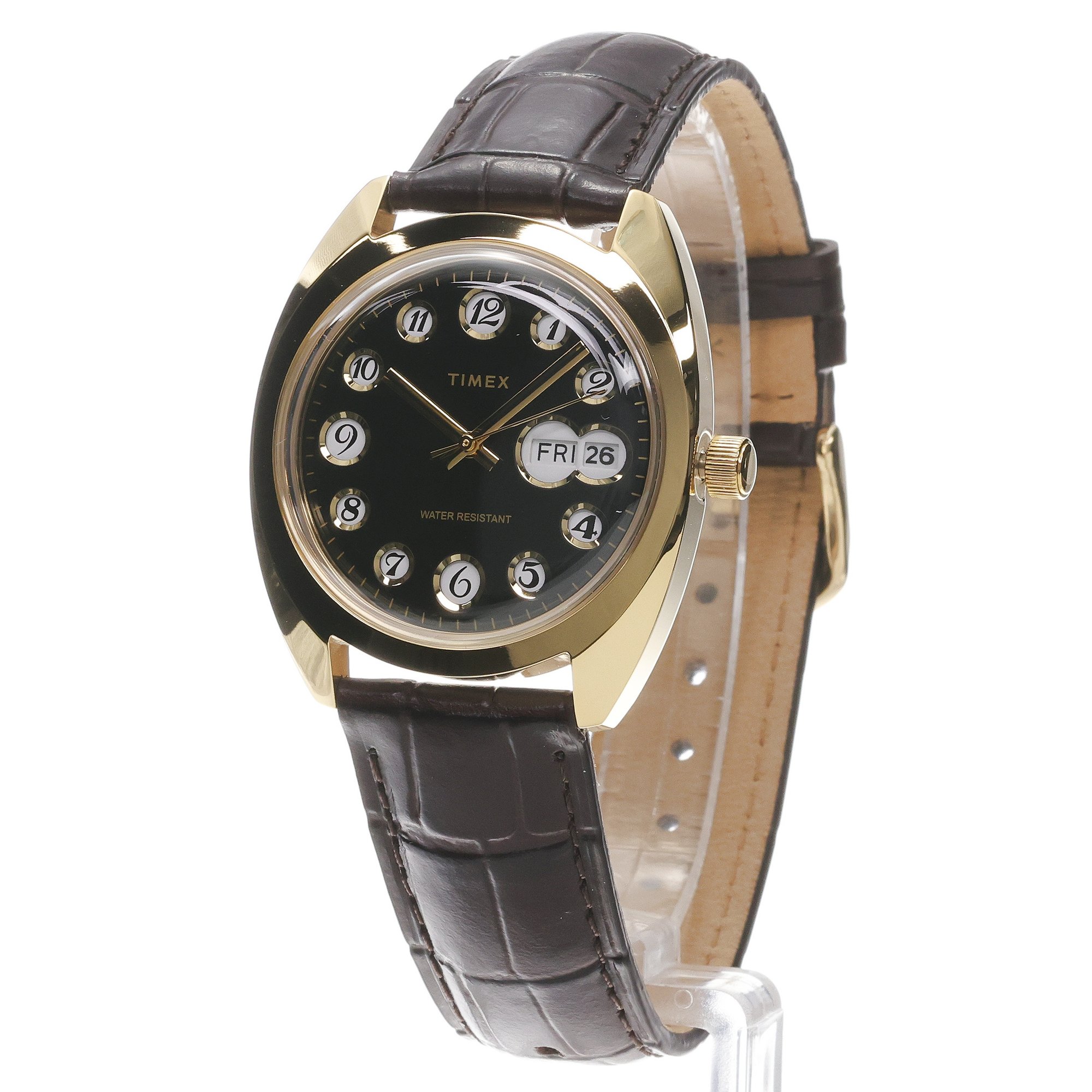 Timex TW2Y82100 zegarek amerykańskie Męskie