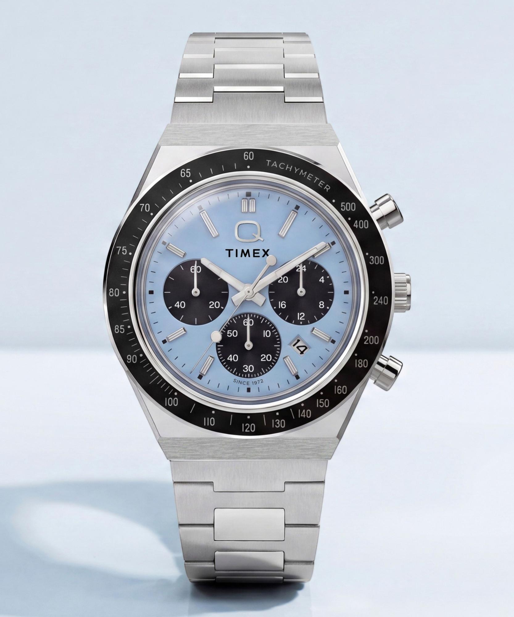 Timex TW2Y88600 zegarek