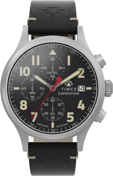 Timex TW2Y89200 - zdjęcie 1