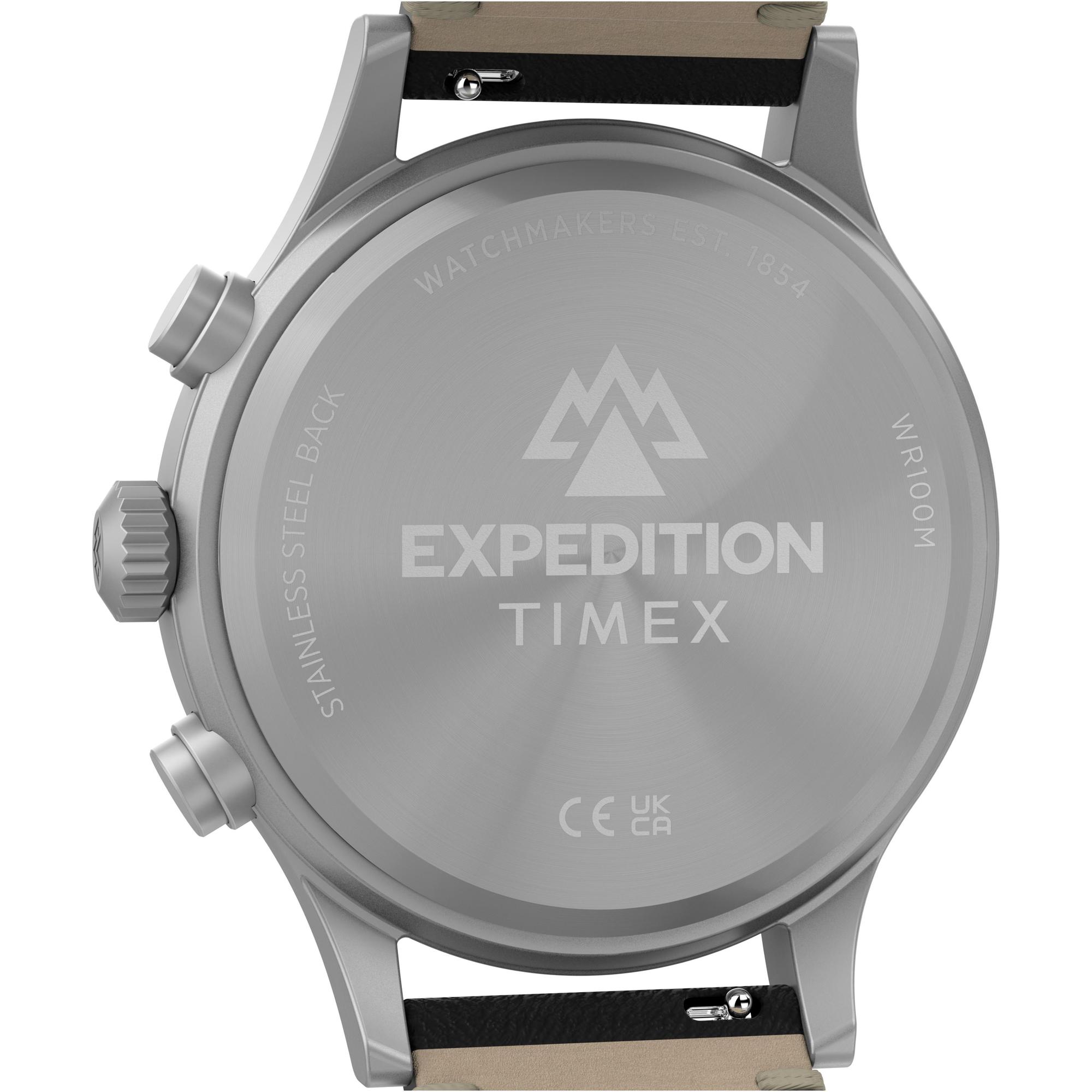 Timex TW2Y89200 zegarek - miniatura 5